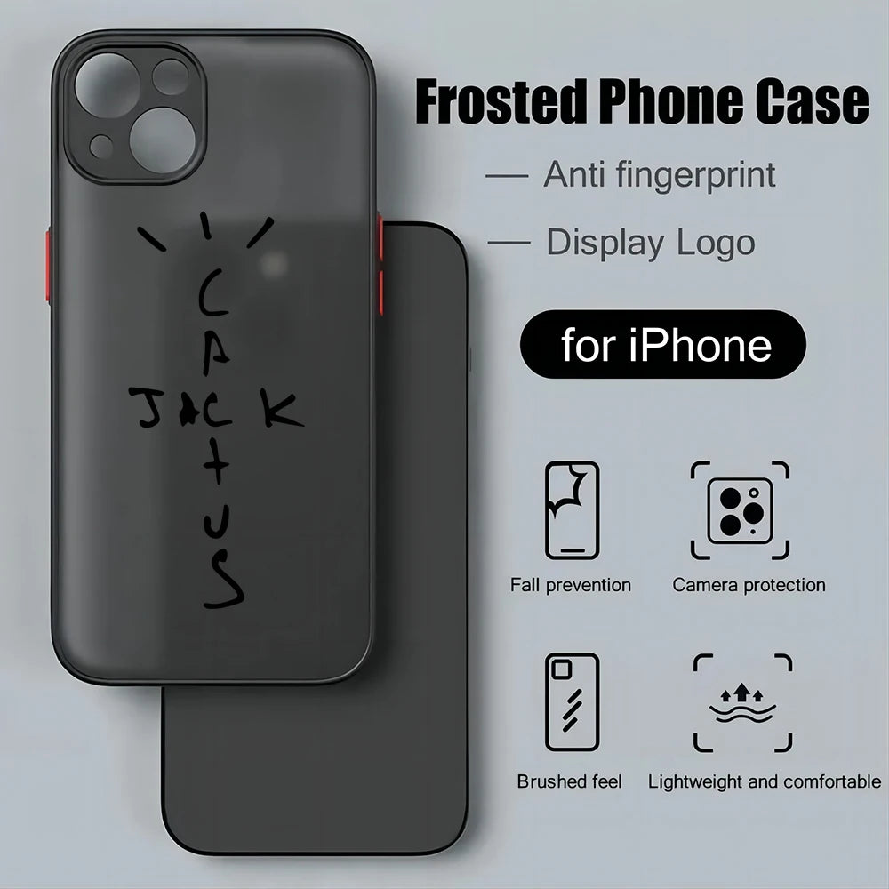 Sneaker culture phone case