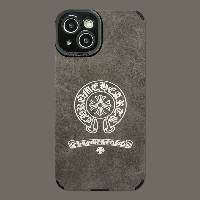 Cross phone case