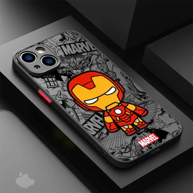 Hero Gear phone case