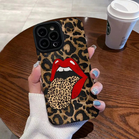 Trendy phone case