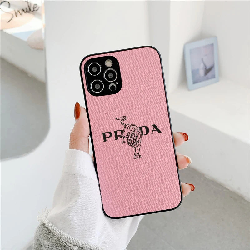 Designer phone case