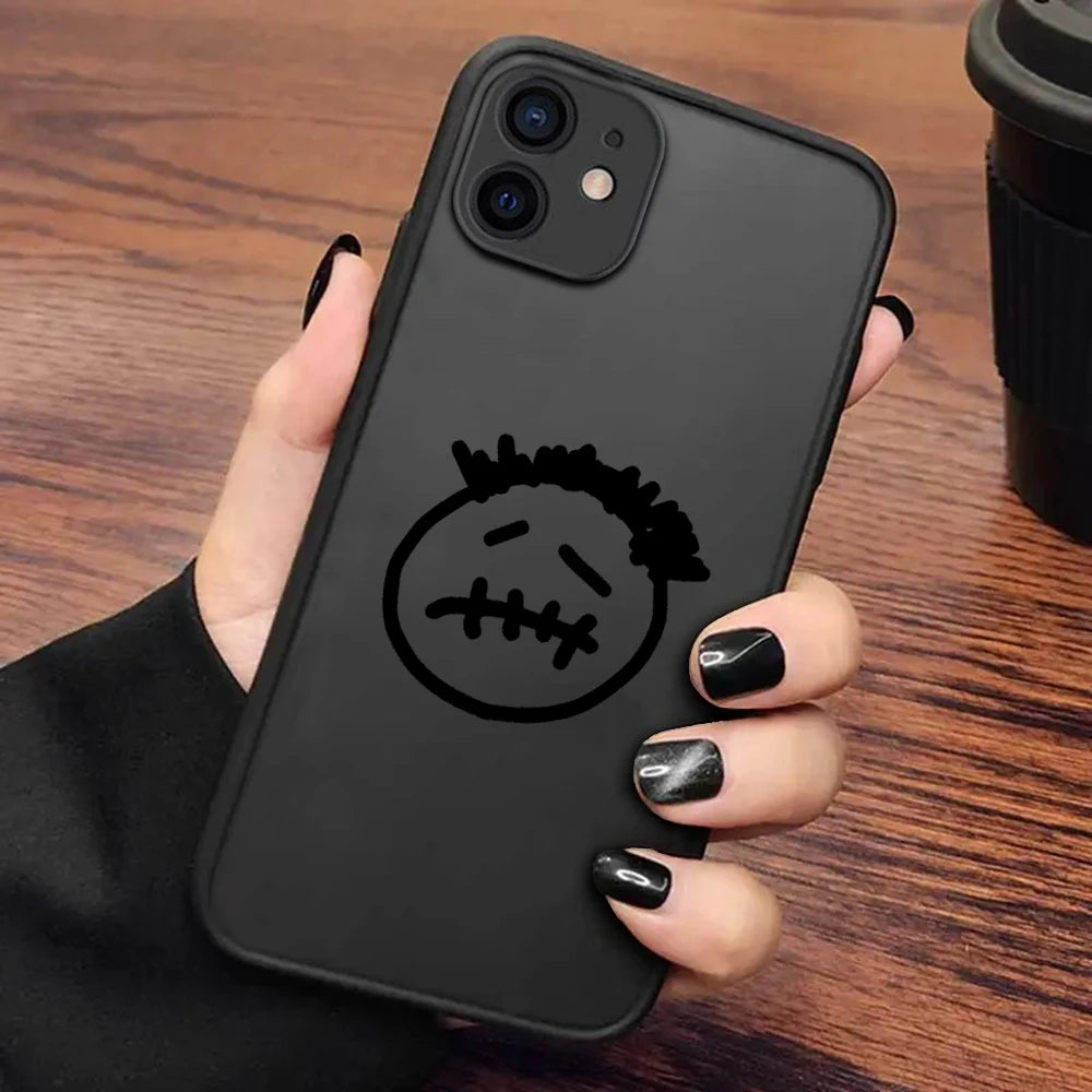 Sneaker culture phone case