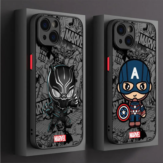 Hero Gear phone case