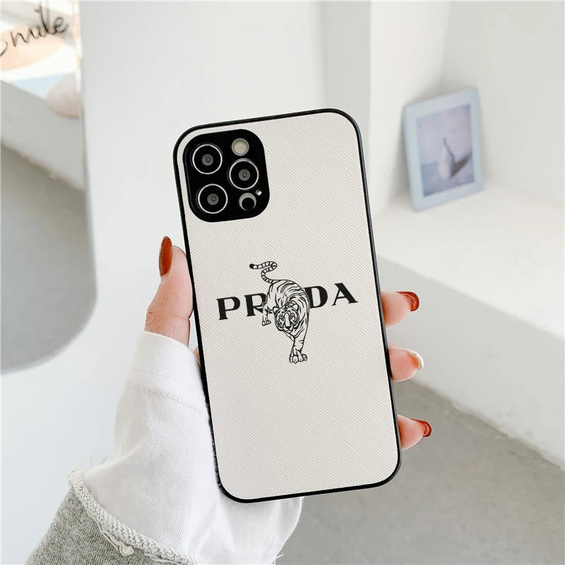 Designer phone case