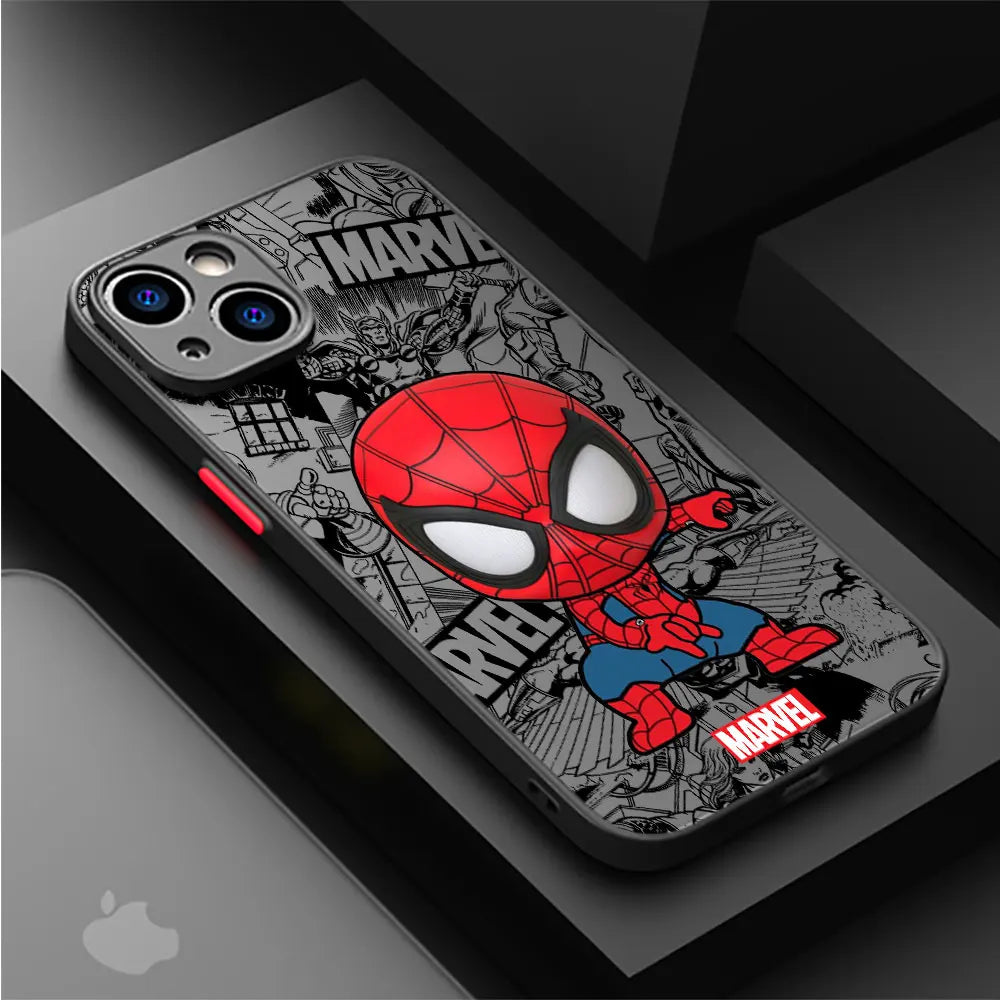 Hero Gear phone case