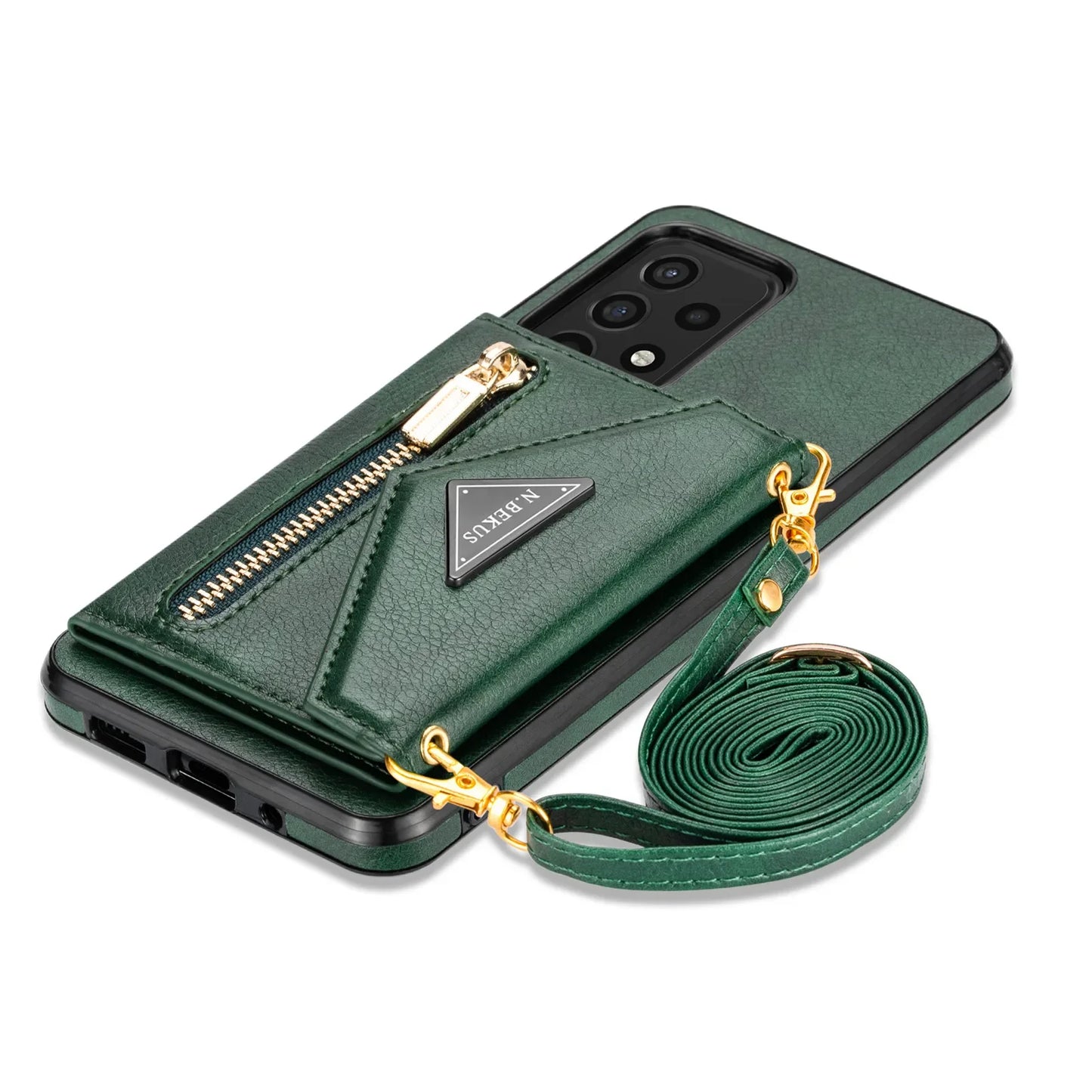 Handbag phone case