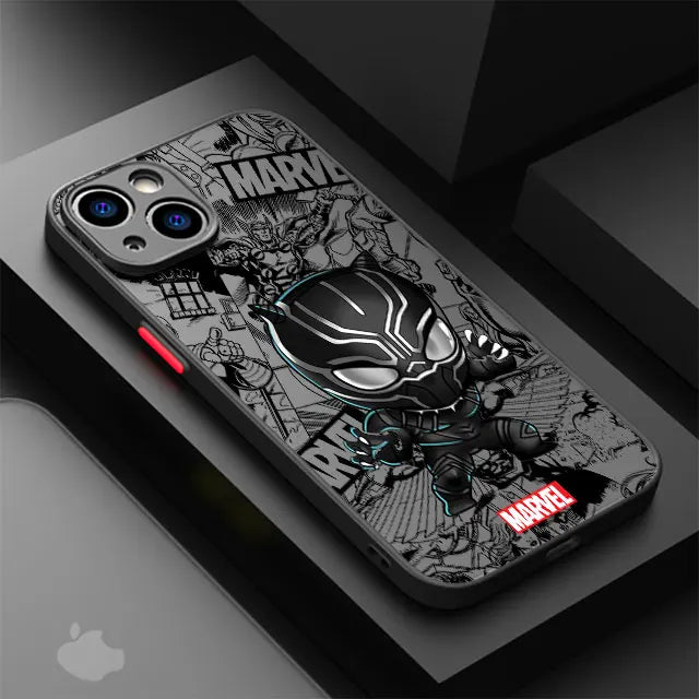 Hero Gear phone case