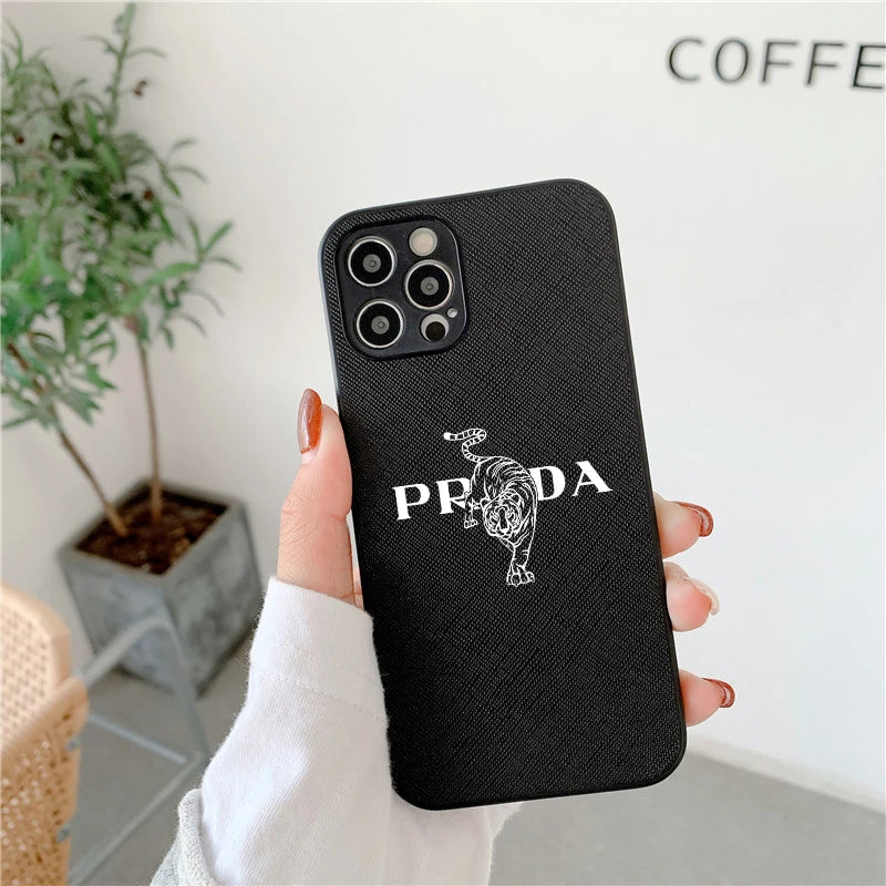 Designer phone case