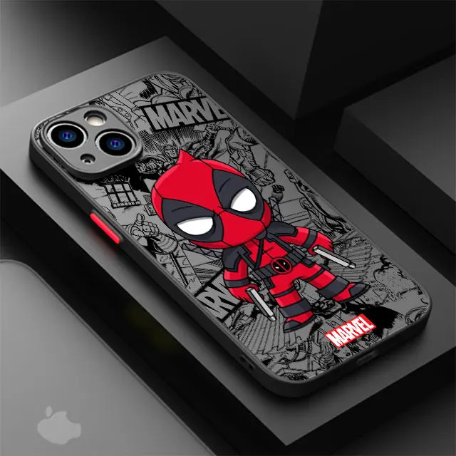 Hero Gear phone case