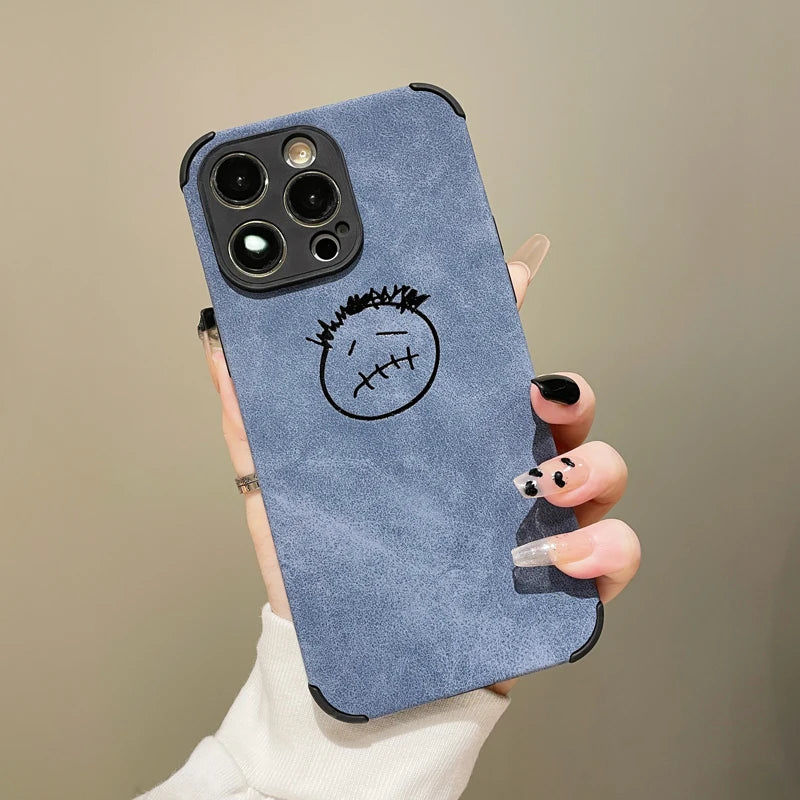 Sneaker culture phone case