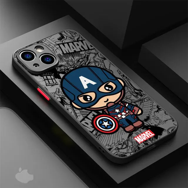 Hero Gear phone case