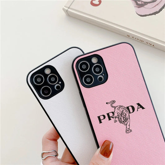 Designer phone case