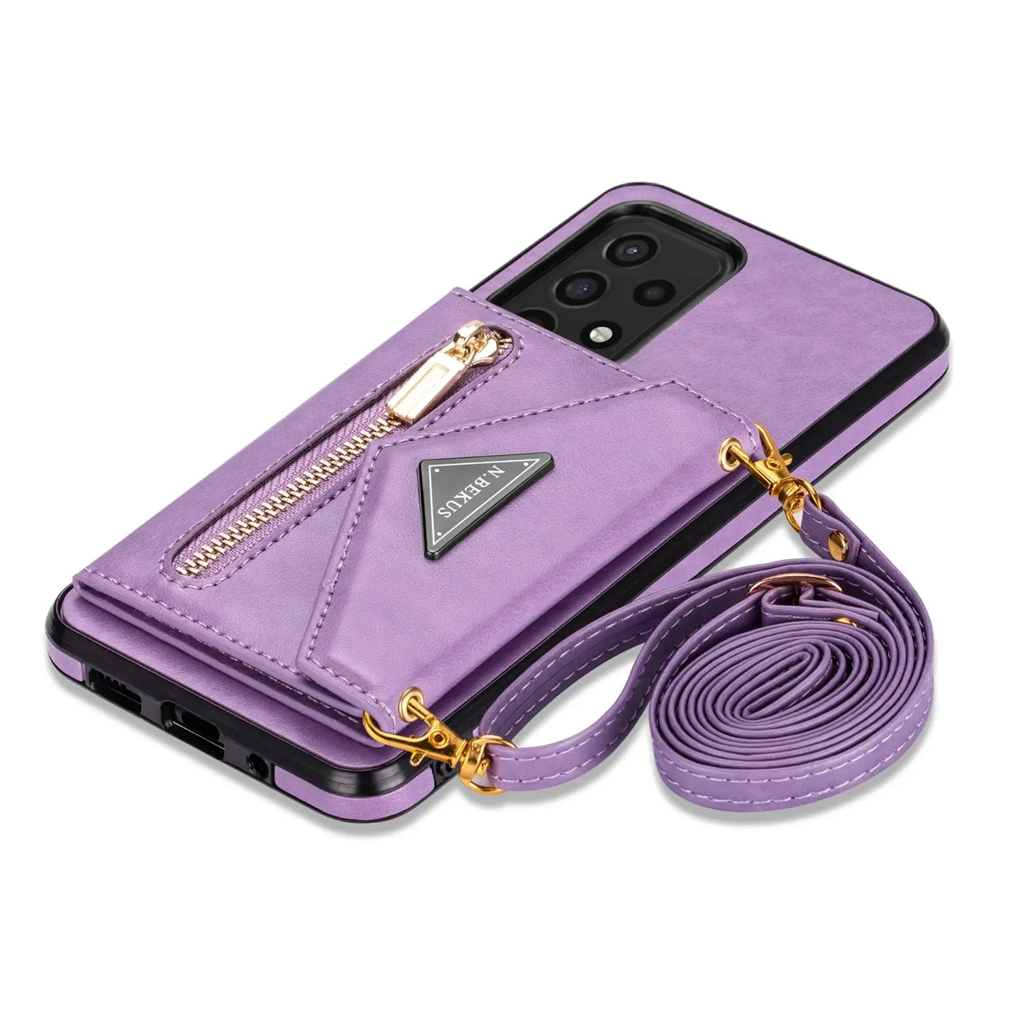 Handbag phone case